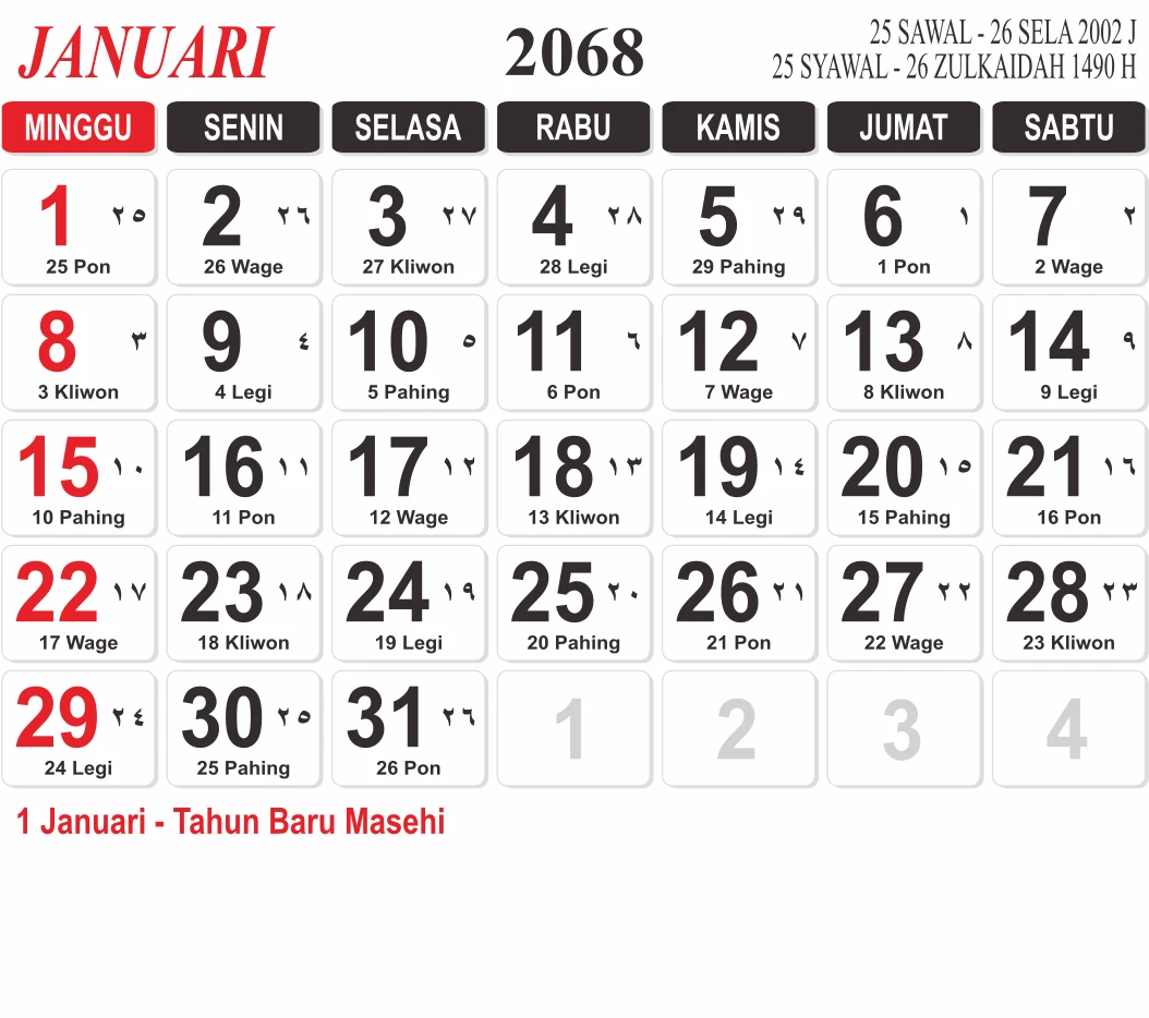 template-3-wide - Januari 2068