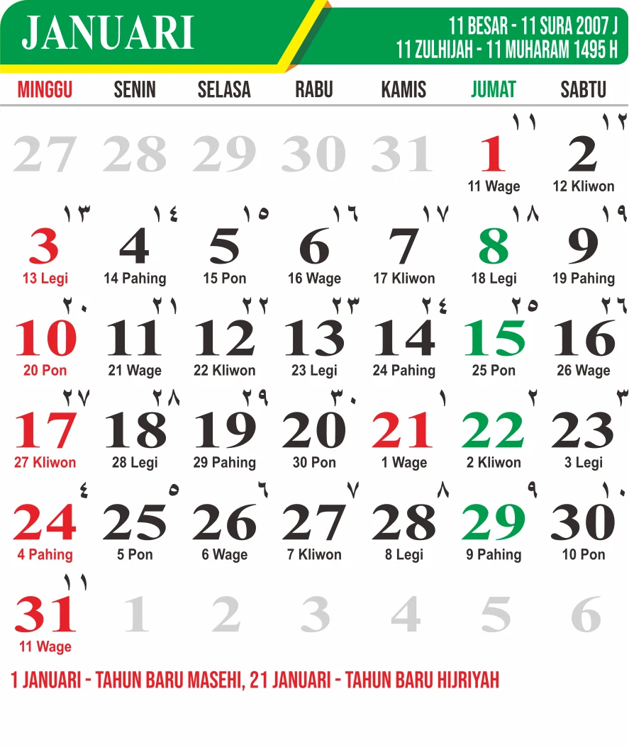 template-2 - Januari 2072