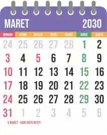 Tema 5 - Maret