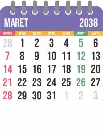 Tema 5 - Maret
